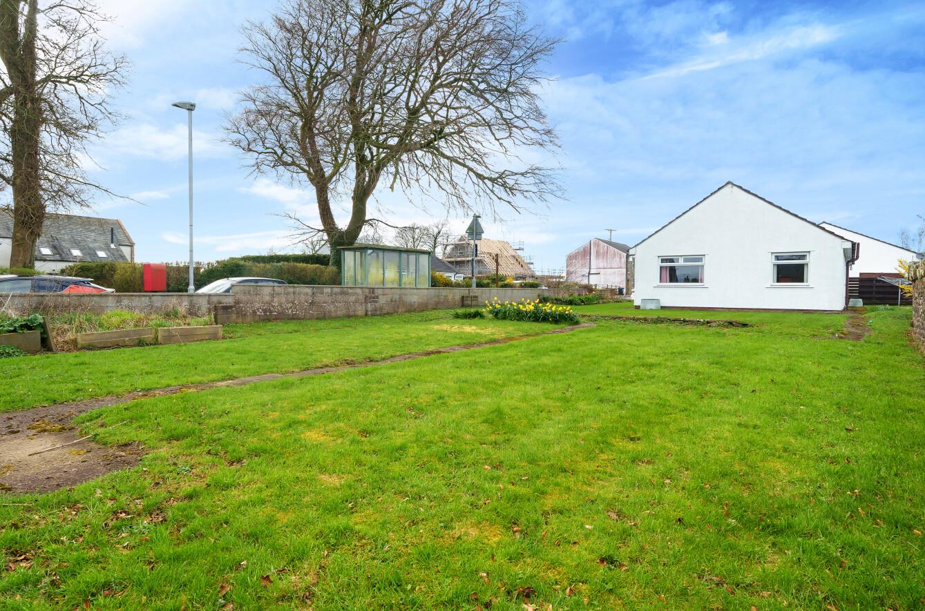 Moor Road, Great Broughton, Cockermouth Grisdales